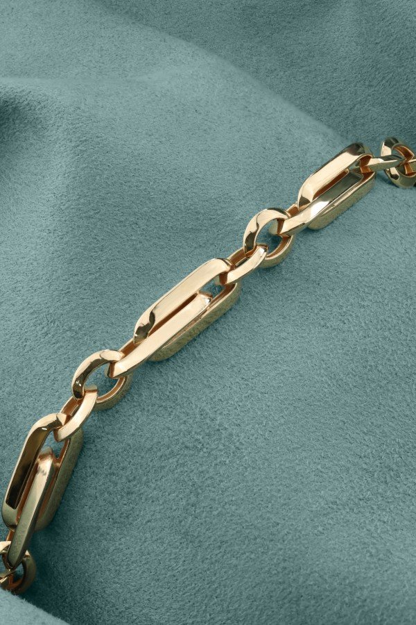 Браслет из золота