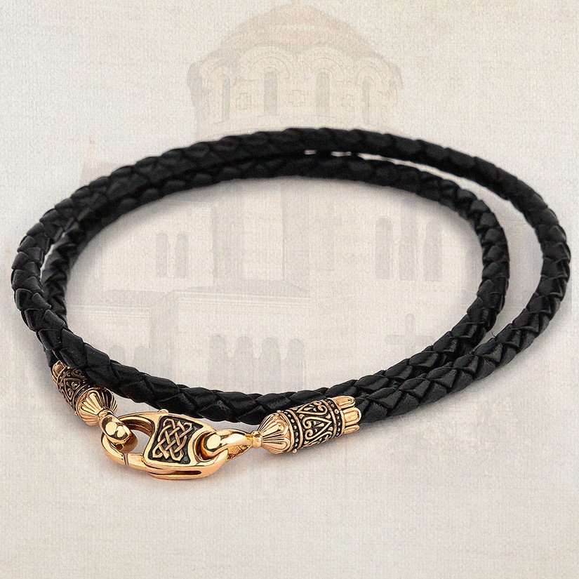 Шнурки Славянские