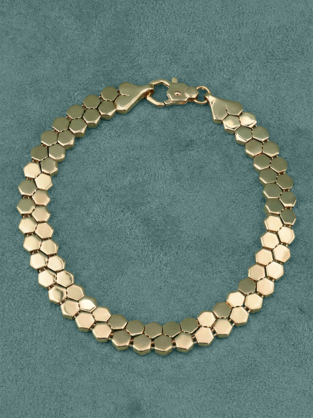 Браслет из золота