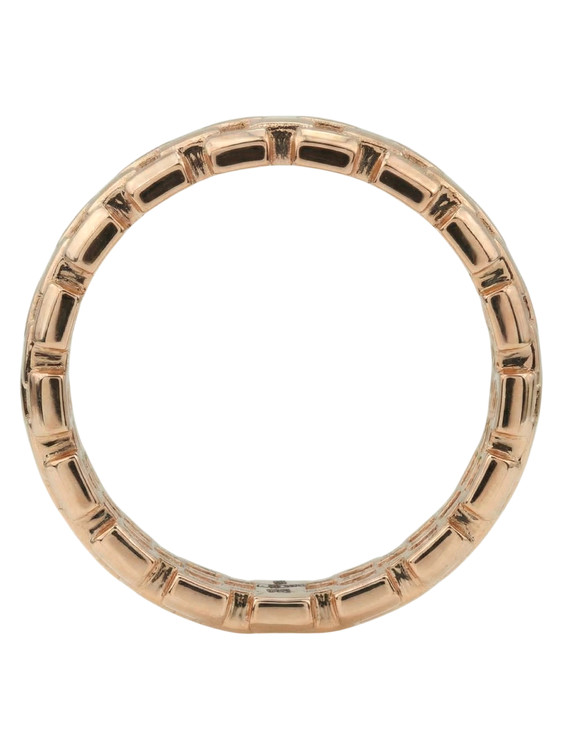 Кольцо из золота