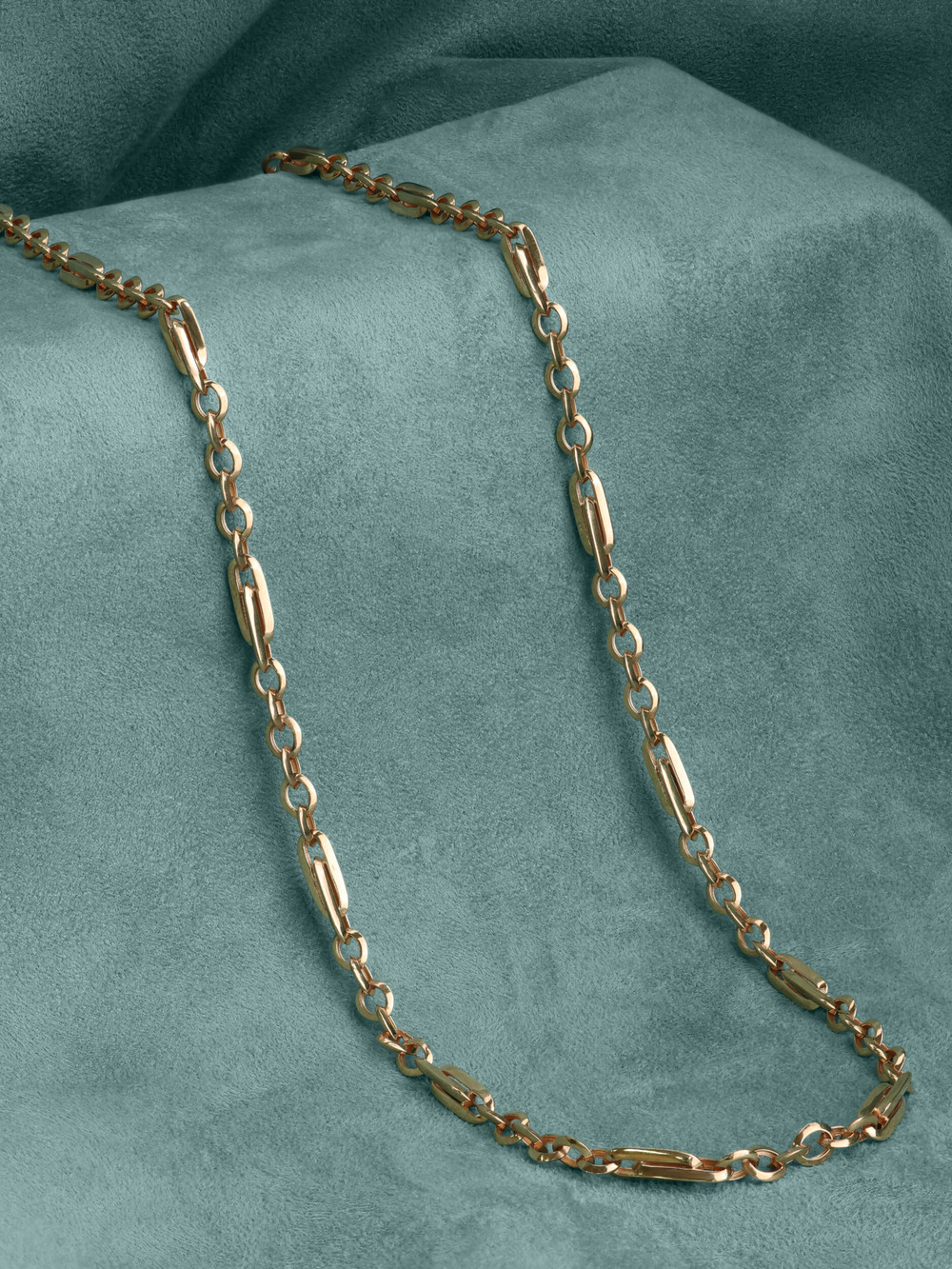 Цепь из золота