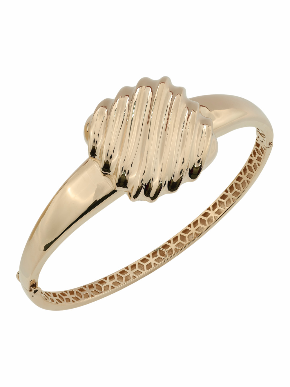 Браслет из золота