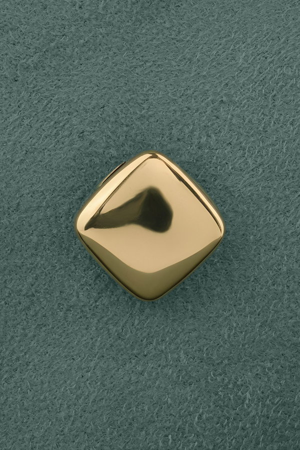 Подвеска из золота