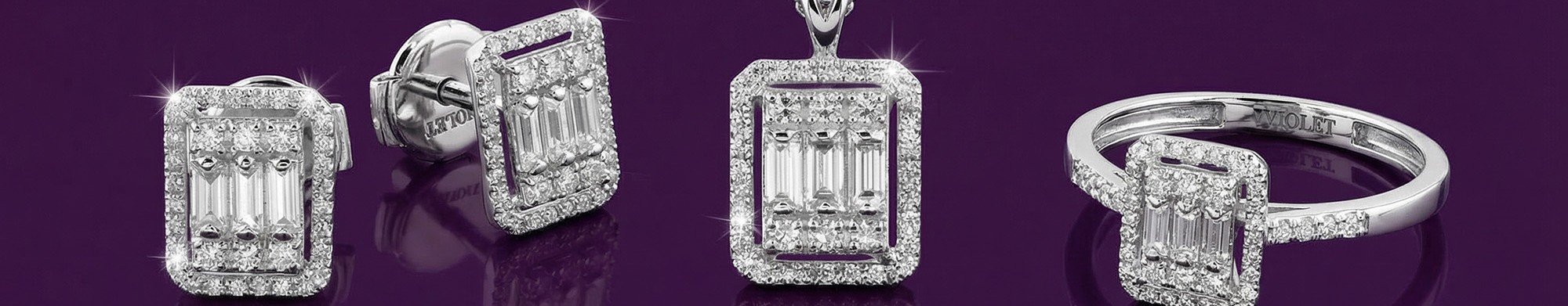 De Luxe Бриллианты