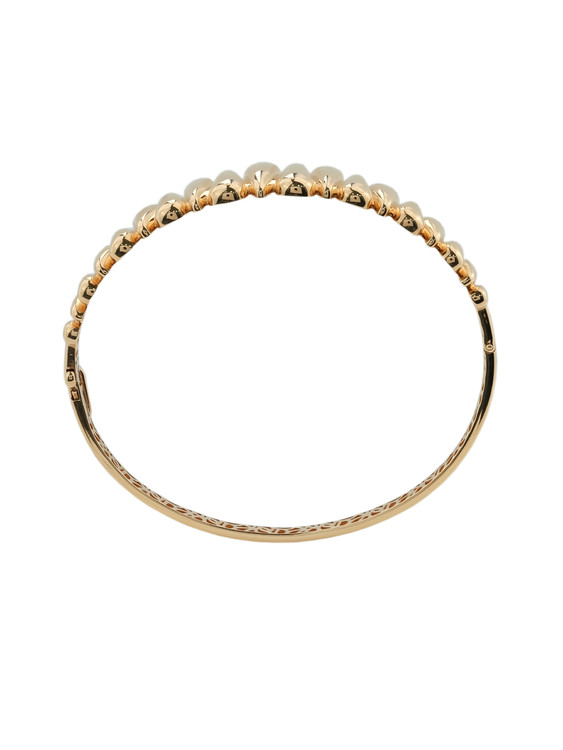 Браслет из золота