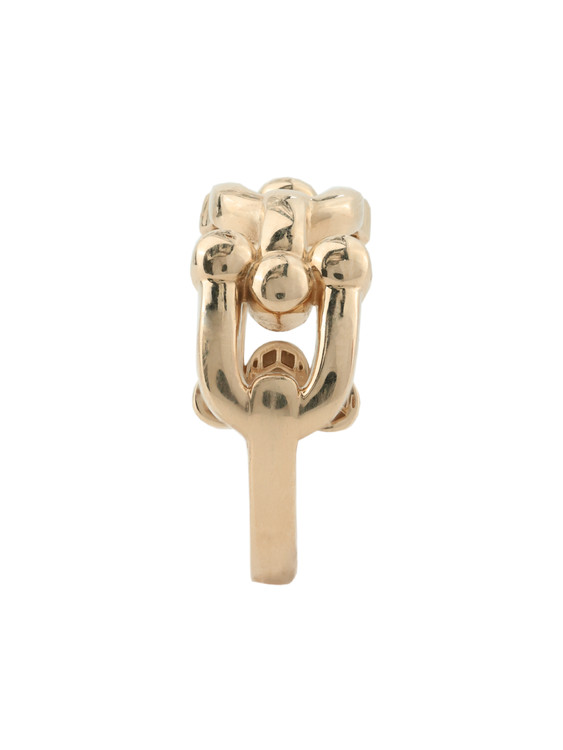 Кольцо из золота