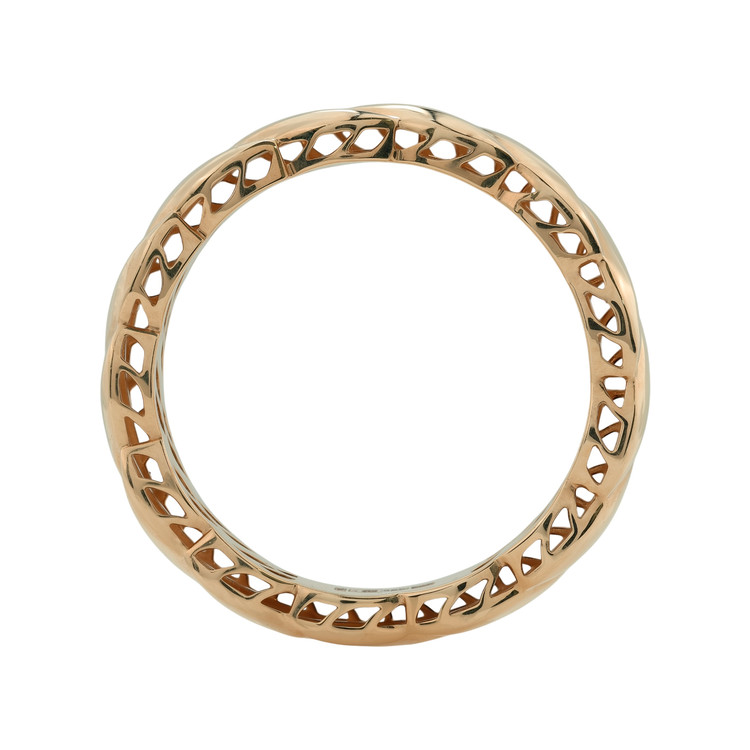 Кольцо из золота