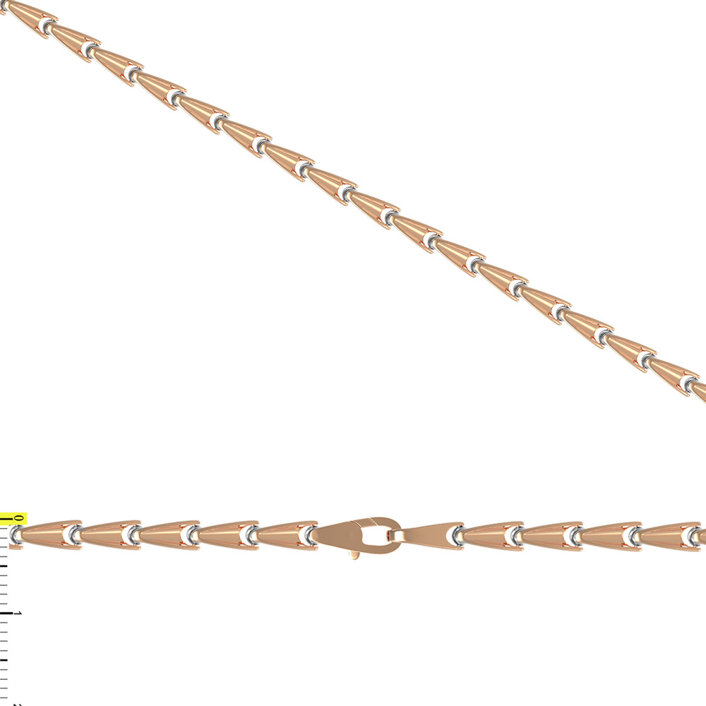 Цепь из золота