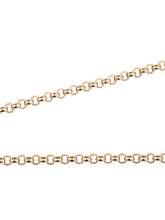 Цепь из золота