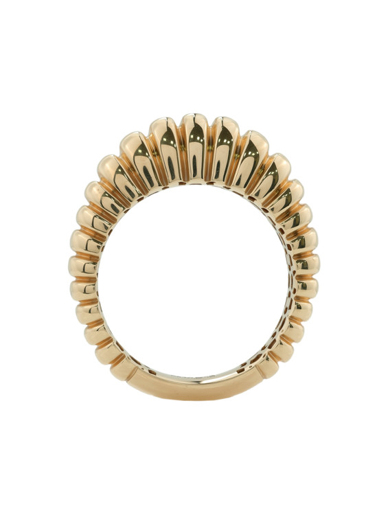 Кольцо из золота