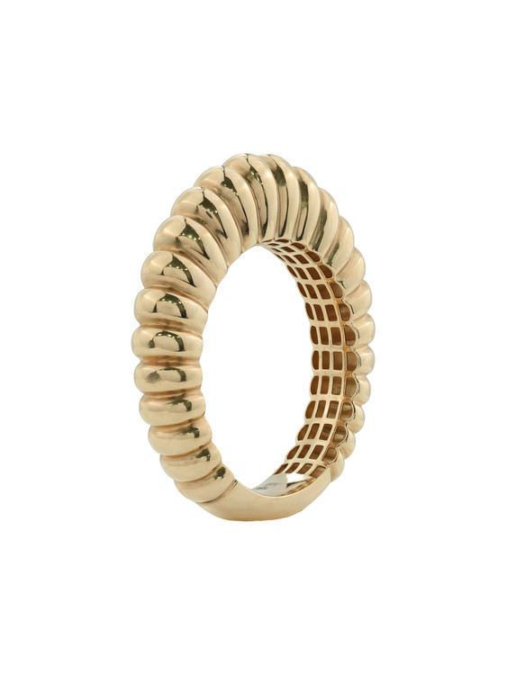 Кольцо из золота