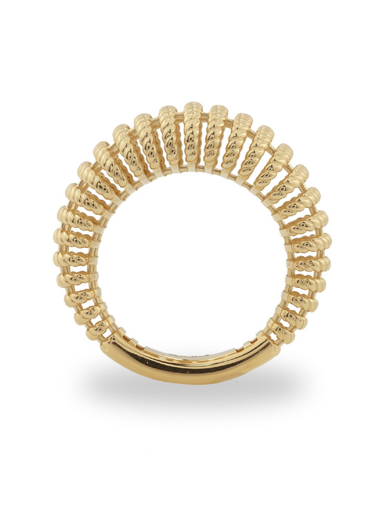 Кольцо из золота